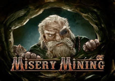 misery mining review|ll Misery Mining Slot ᐈ Review + Free Demo .